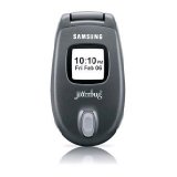 buy Cell Phone & PDAs Samsung Jitterbug SPH-A310 - click for details